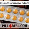 Sunrise Pharmaceutical Tadalafil levitra1
